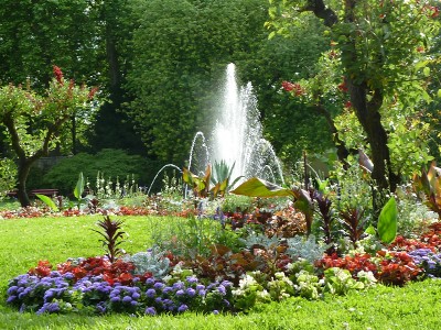 Lindaus Brunnen erzählen Geschichten Lindaus Brunnen erzählen Geschichten