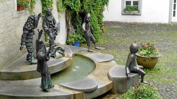 Idyllische Winkel GBR Idyllische Winkel GBR