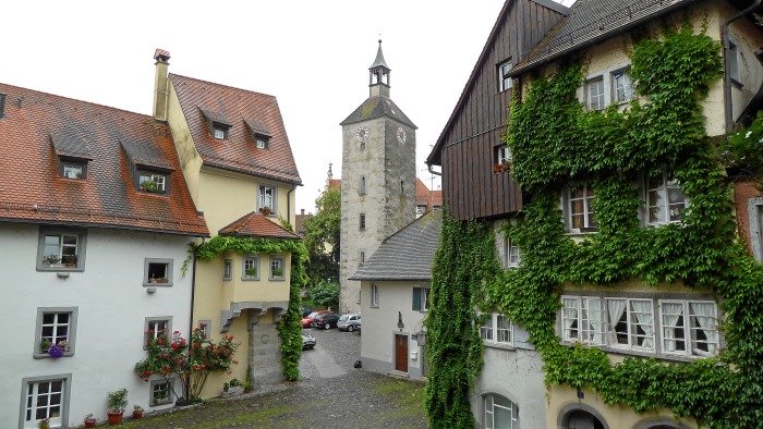 Idyllische Winkel  GBR