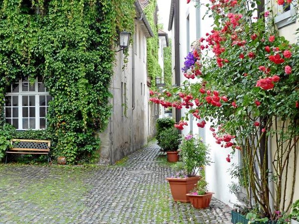 Idyllische Winkel  GBR