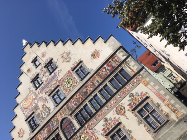 Klassische Stadtführung GBR