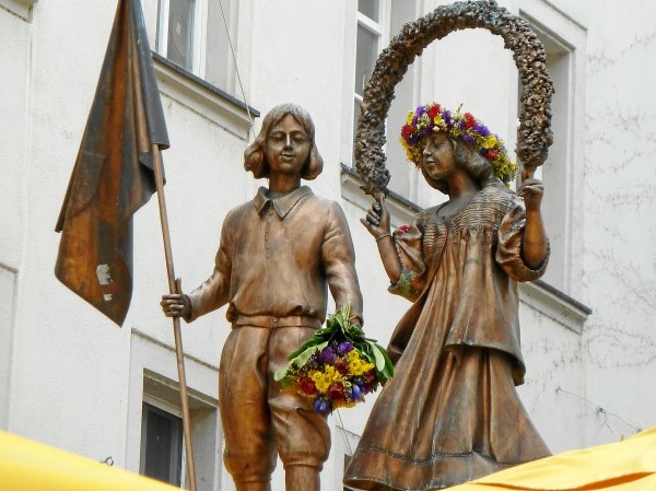 Schülerführungen GBR Schülerführungen GBR