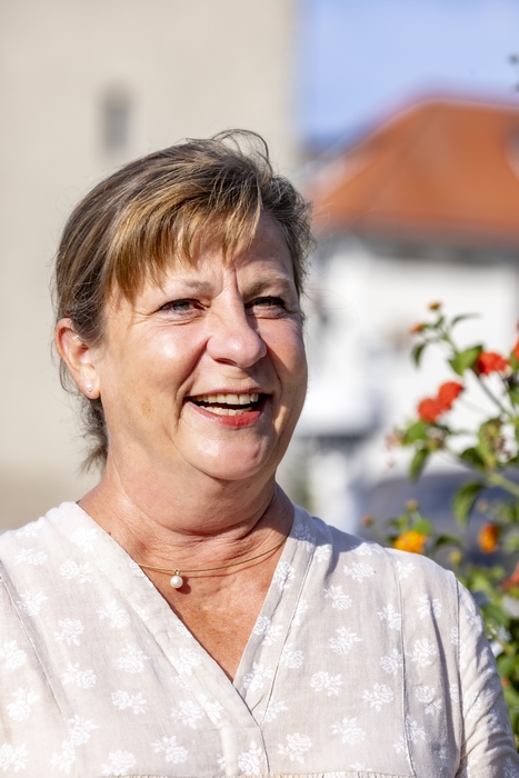 Berta Müller Reguläre Stadtrundgänge in Lindau GbR
