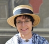 Die Frau des bayerischen Leuchtturmwärters erzählt: Gertrud Messmer Stadtführungen Lindau 2018